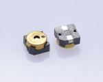 Micro SMD magnetic buzzer,Externally driven type,3.0x2.0mm